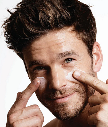 Nu Skin Cremes Gel und Feuchtigkeit für die Gesichtspflege