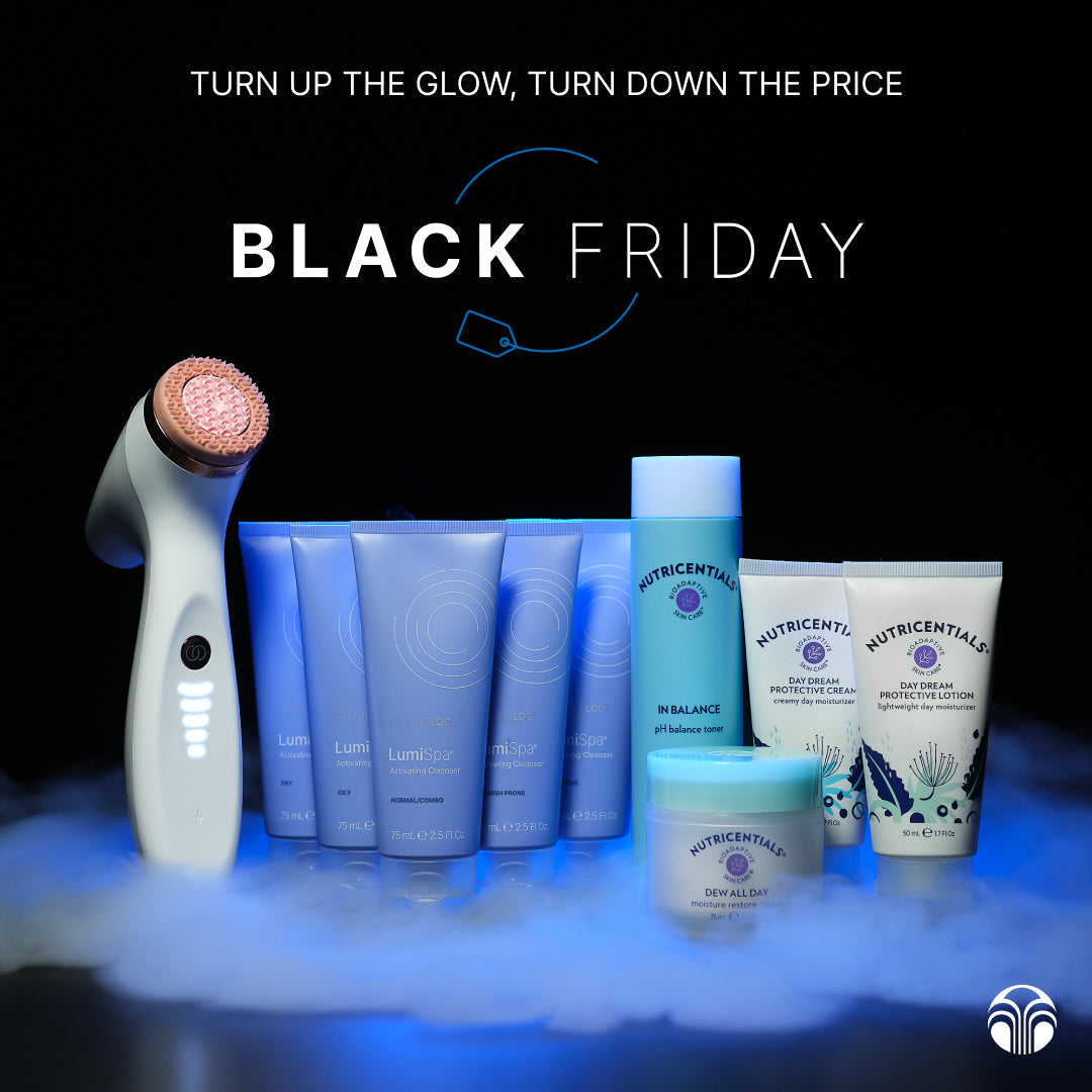 Black Friday Nu Skin 2025