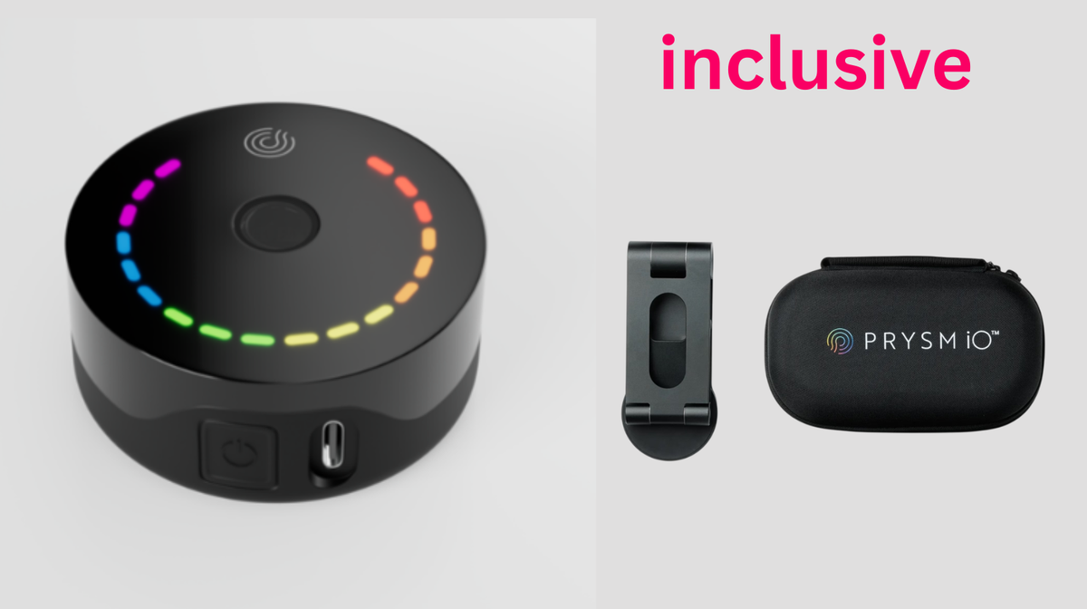 Prysm iO