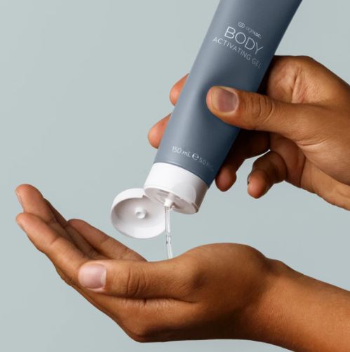 ageLOC WellSpa iO Body Activating Gel günstig