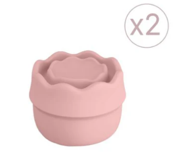 Ersatz Silikonaufsatz für Lumi Spa Accent Blau (für alle LumiSpa Geräte)