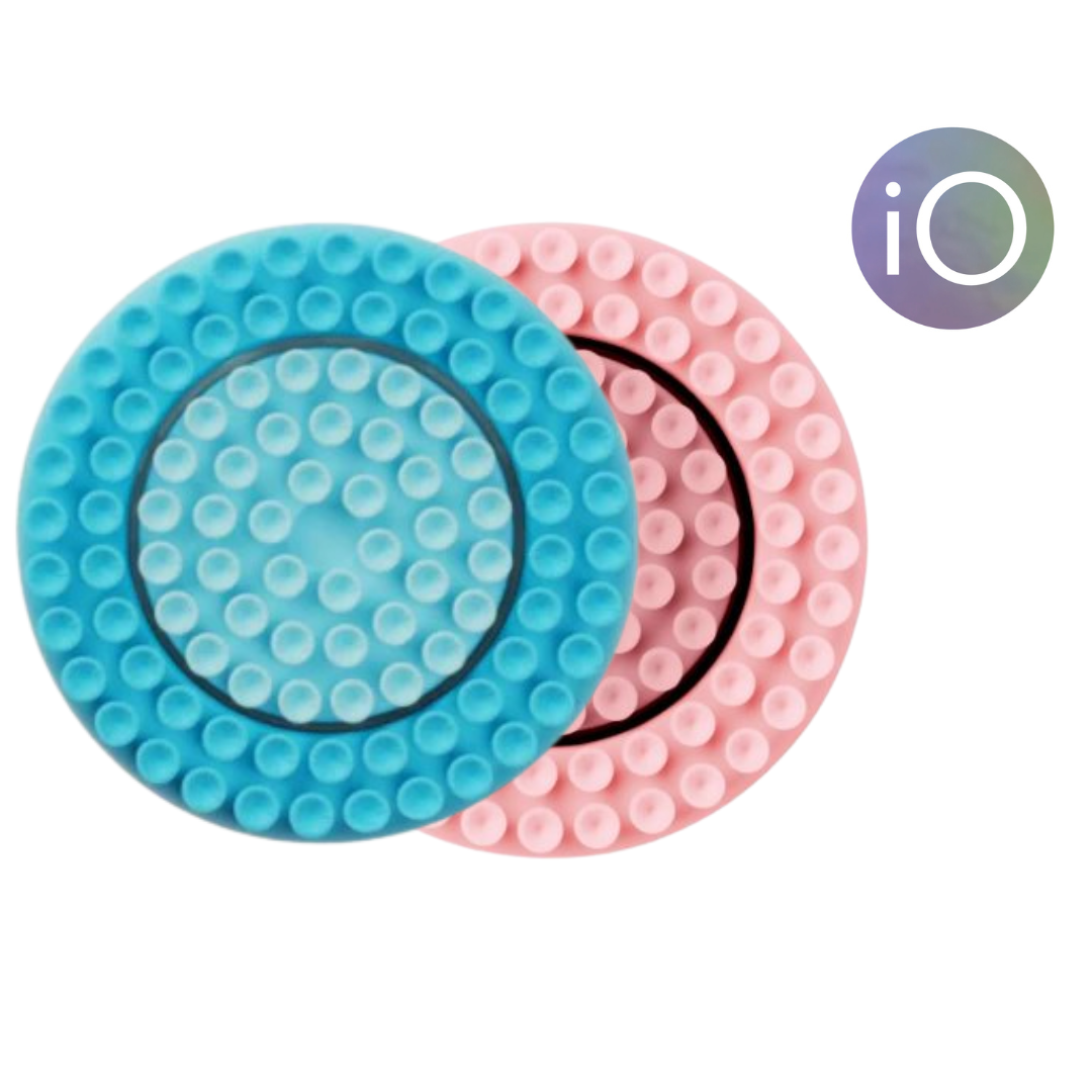 Attacco in silicone per LumiSpa iO - delicato (non per i classici LumiSpa)