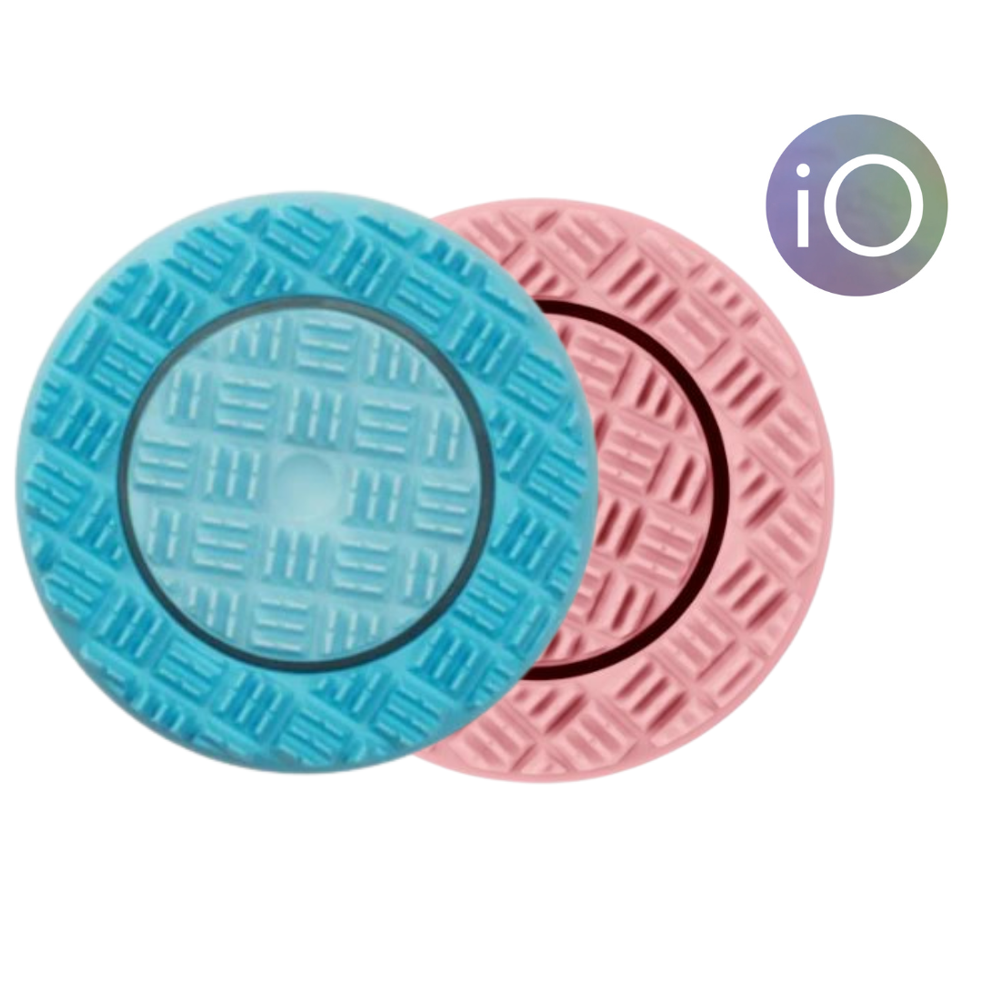 Attacco in silicone per LumiSpa iO - duro (non per i classici LumiSpa)