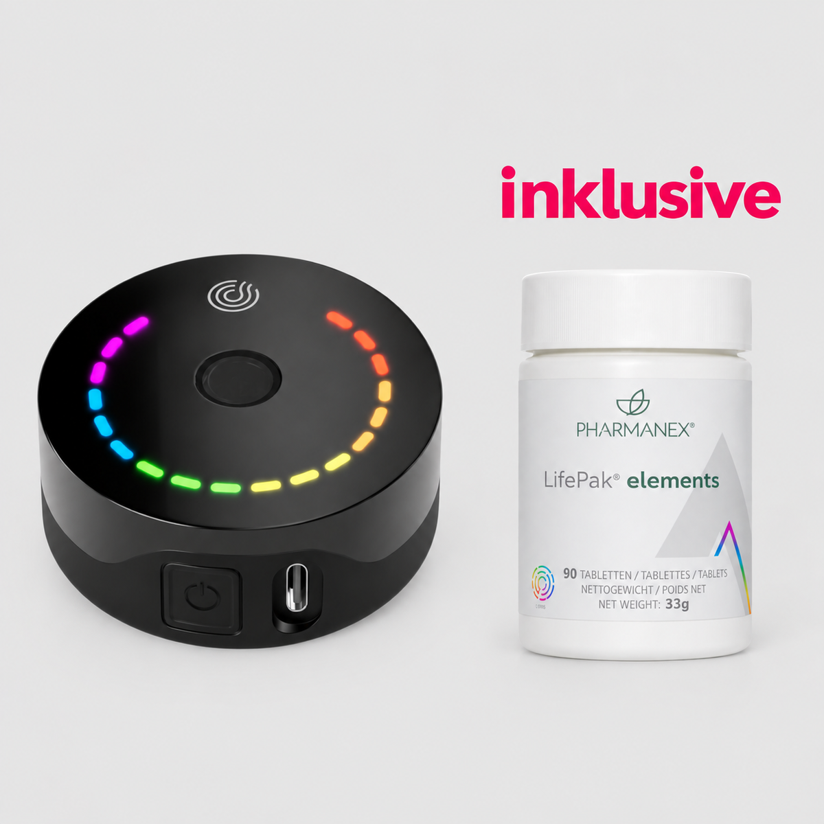 Prysm iO