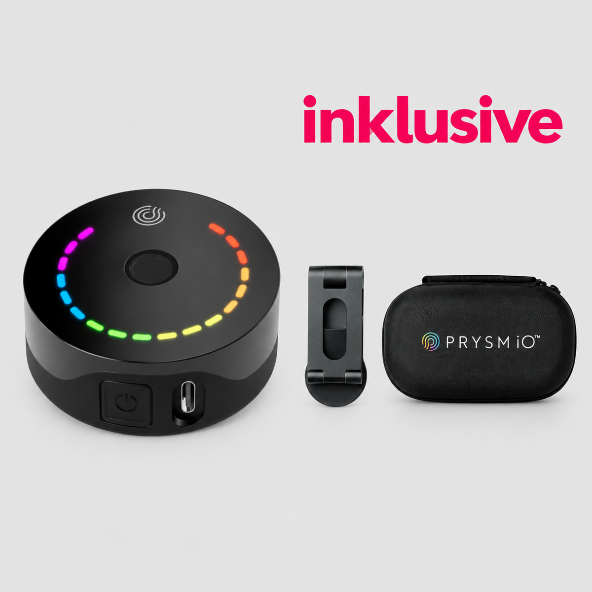 Prysm iO