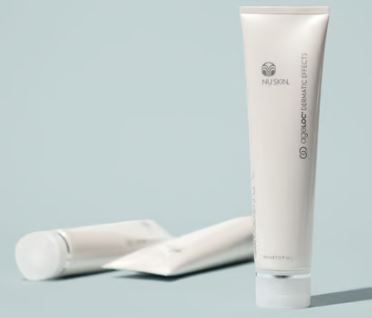 ageLOC Dermatic Effects für WellSa und Body Galvanic