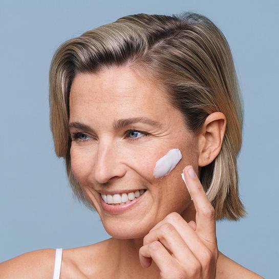 ageLOC Tru Face Uplififting Rich Cream