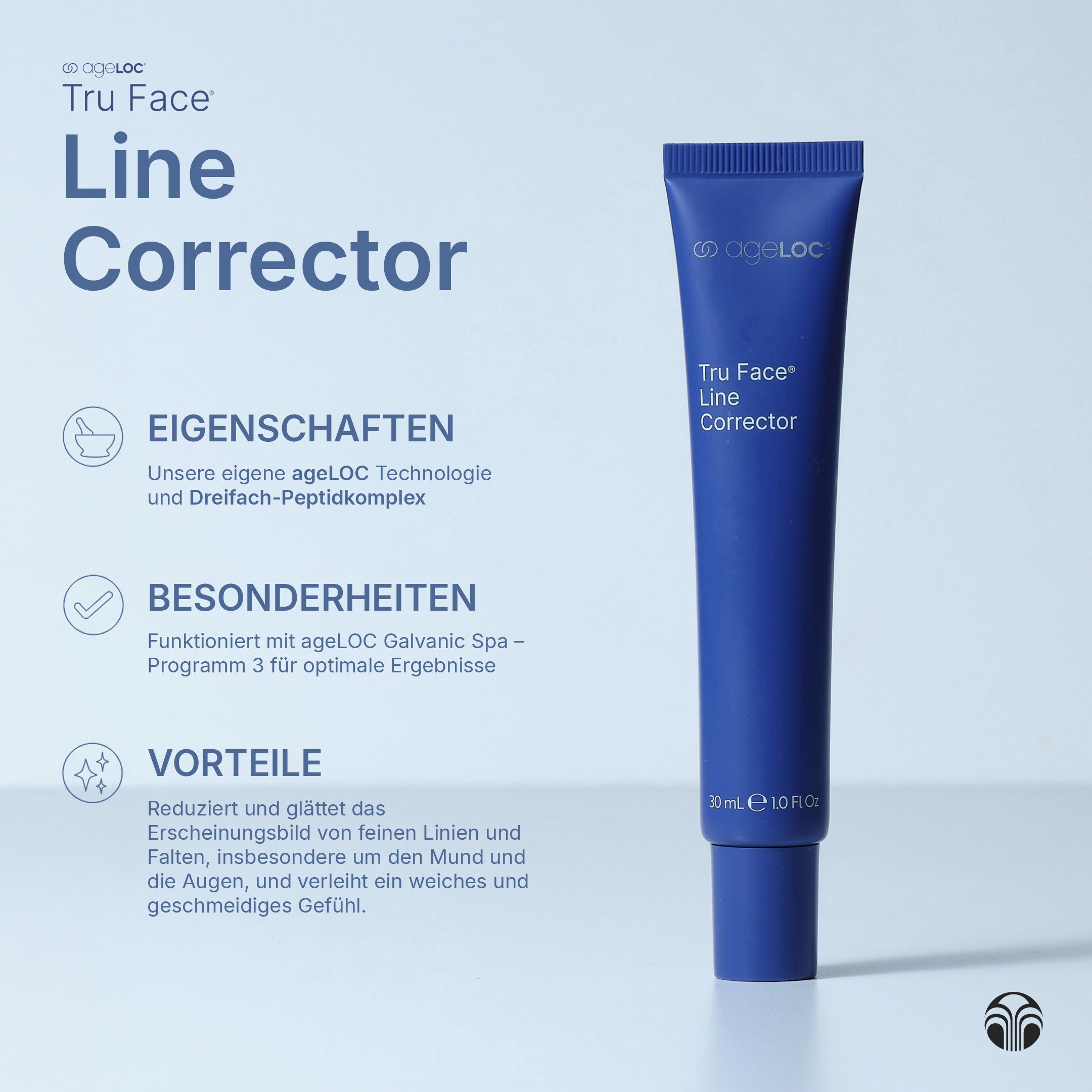 ageLOC Tru Face Line Corrector Sale