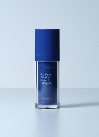ageLOC Tru Face Peptide Retinol Complex