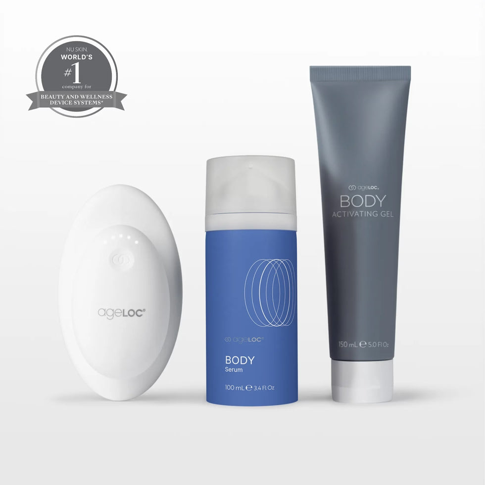 ageLOC WellSpa iO Essential System im Angebot günstiger