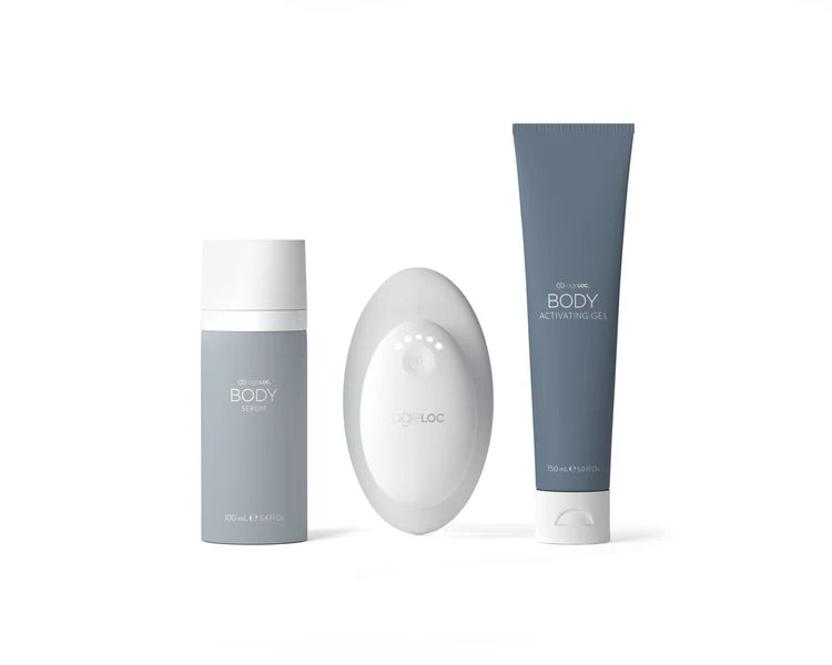 ageLOC WellSpa iO Essential System
