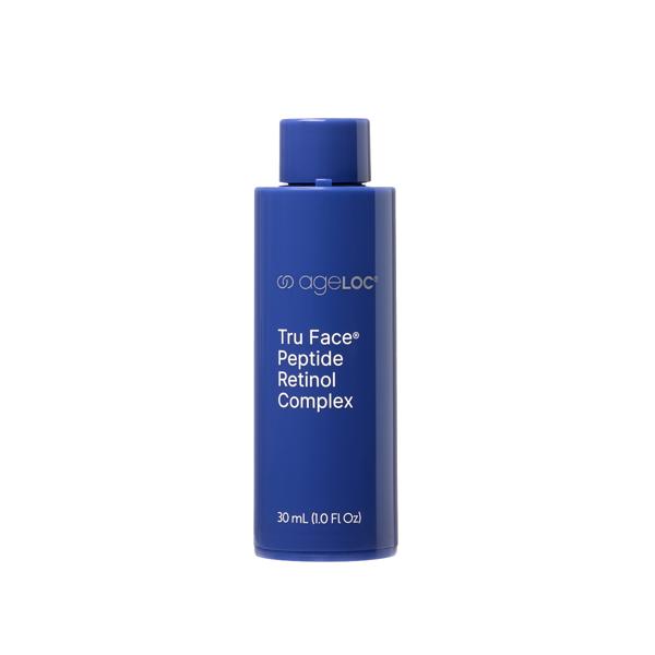 ageLOC Tru Face Peptide Retinol Complex Nachfüllpack