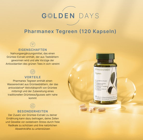 Tegreen