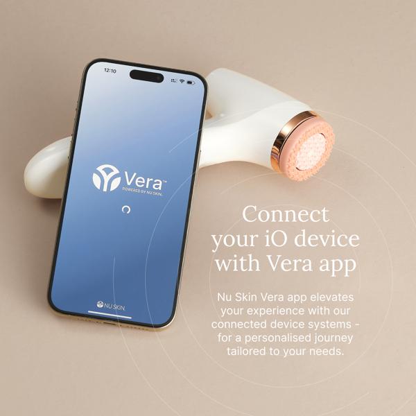 lumispa io mit vera app im angebot