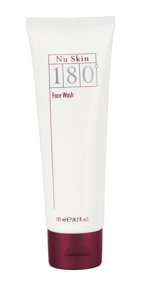 Nu Skin 180° Face Wash