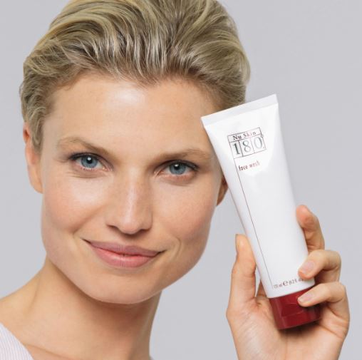 Nu Skin 180 Grad Serie Face Wash