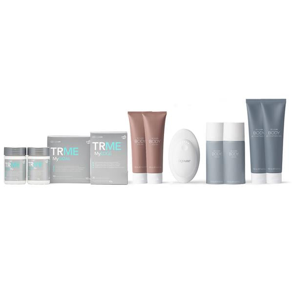 Wellbeing Integral Kit: Mit TRME System und WellSpa iO Sparpaket