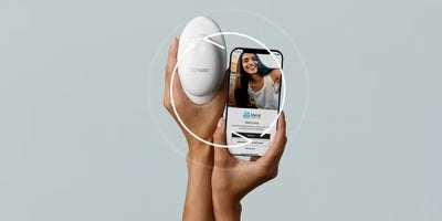 ageLOC WellSpa von Nu Skin mit Vera App