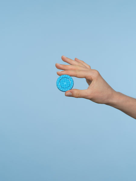 Accesorio de silicona para LumiSpa iO - duro (no para LumiSpa)