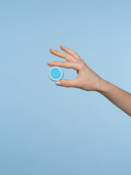 Accesorio de silicona para LumiSpa iO - suave (no para LumiSpa)