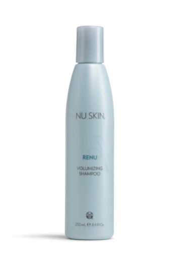 ReNu Volumizing Shampoo mit 20% Rabatt