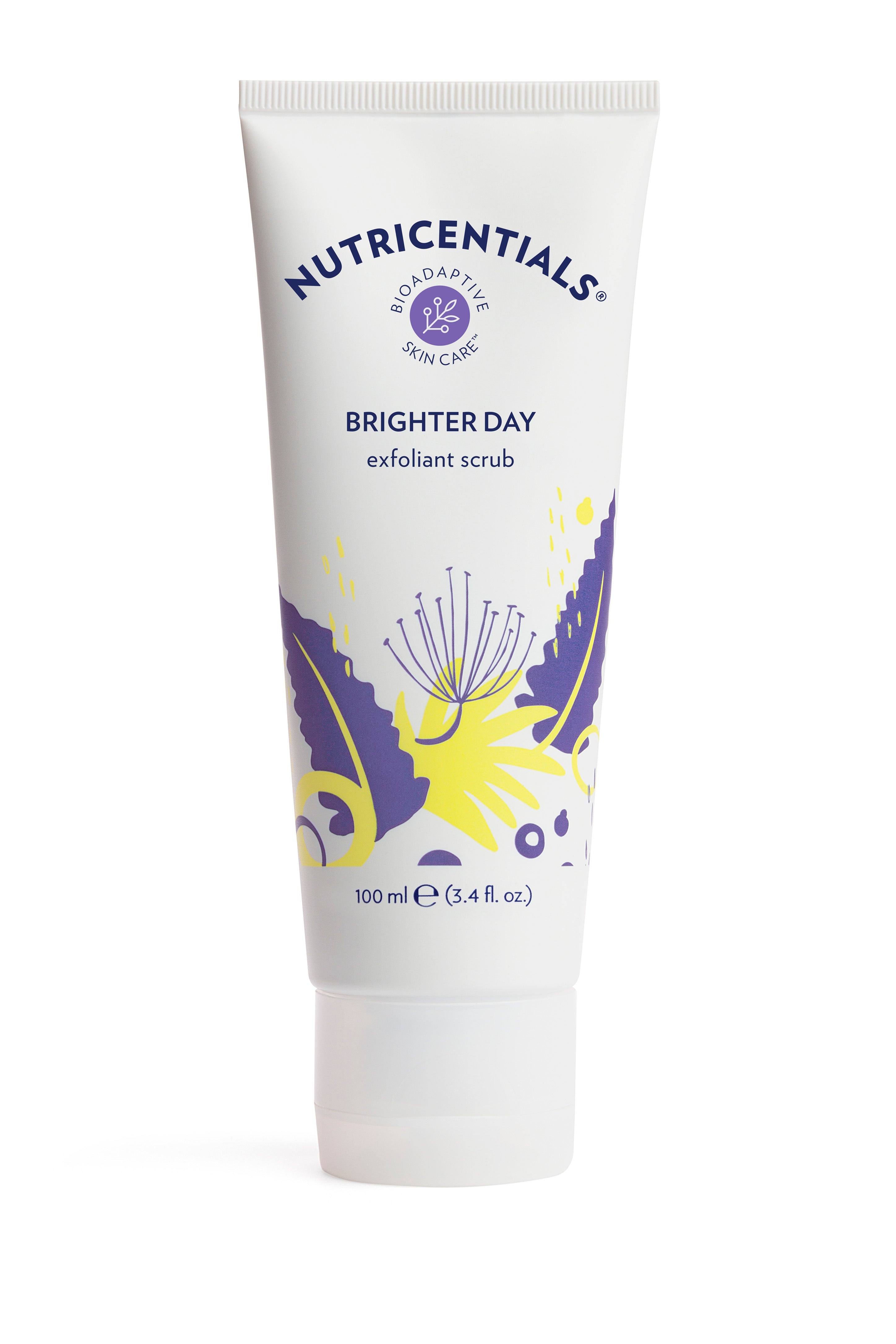 Brighter Day Exfoliant Scrub - Peeling von Nu Skin