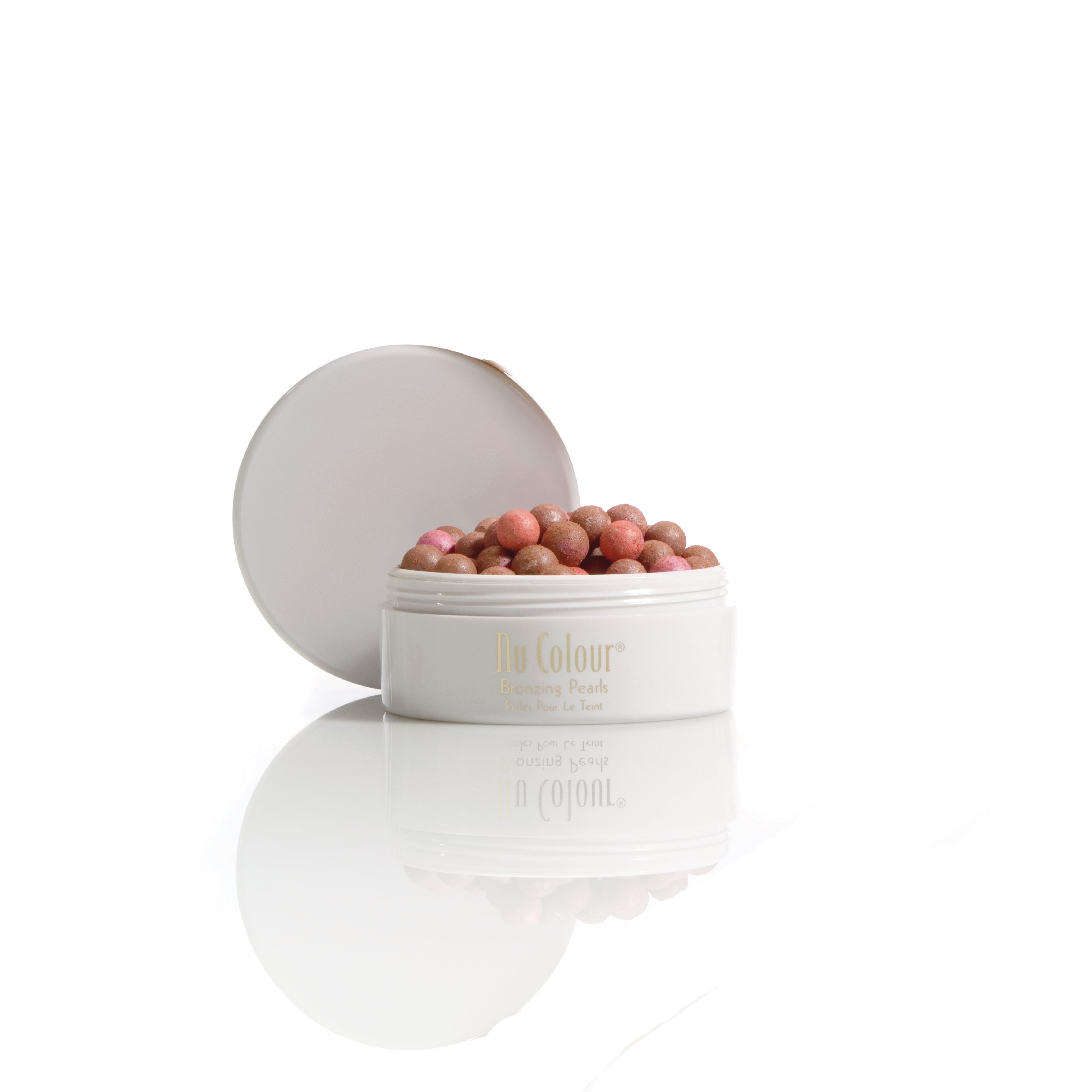 Bronzing Pearls von Nu skin 20% günstiger