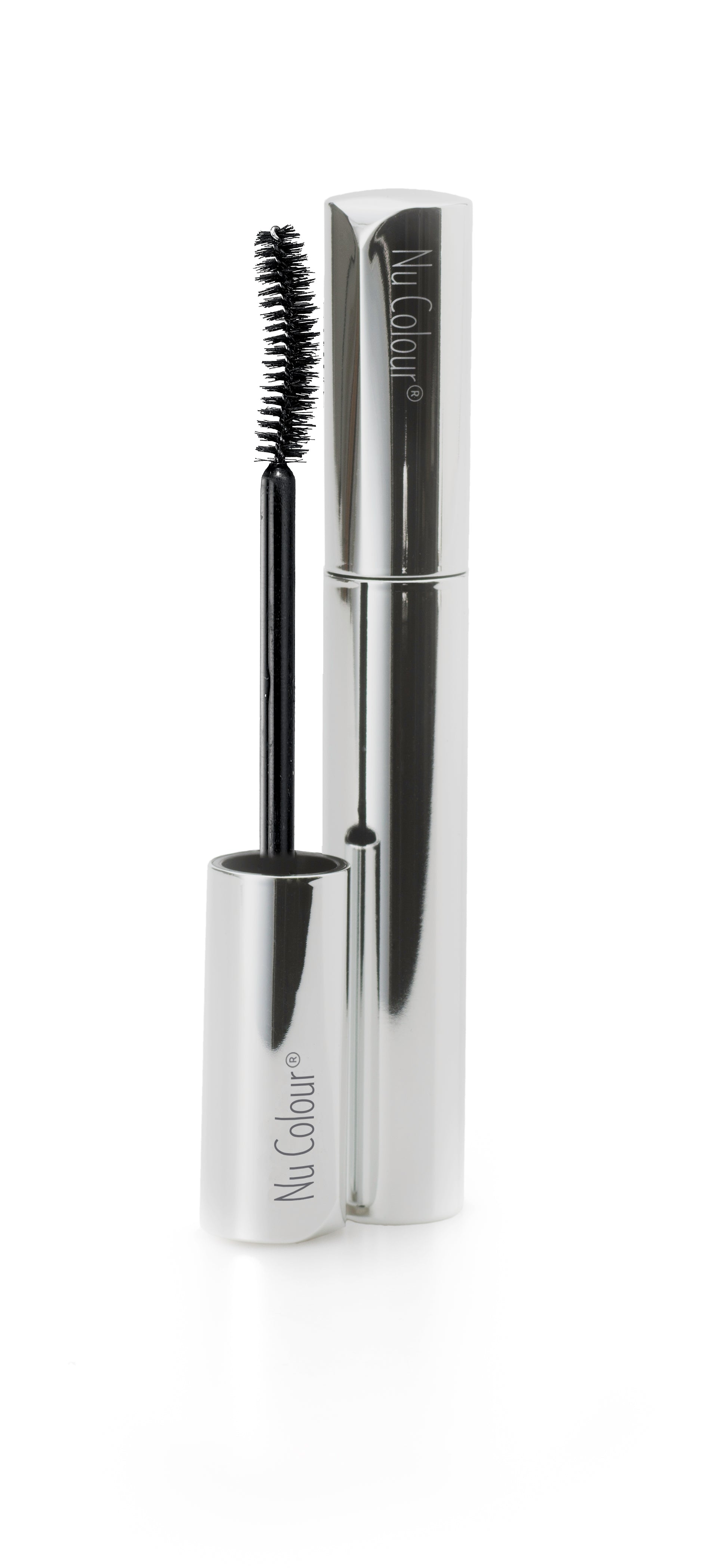 Curling Mascara – Schwarz Nu Skin