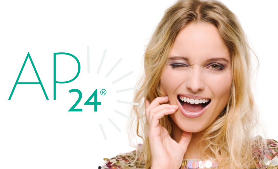 Ap-24 - Zahnpflege von Nu Skin