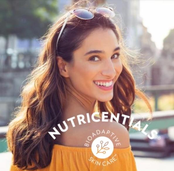Nutricentials von Nu Skin günstiger kaufen