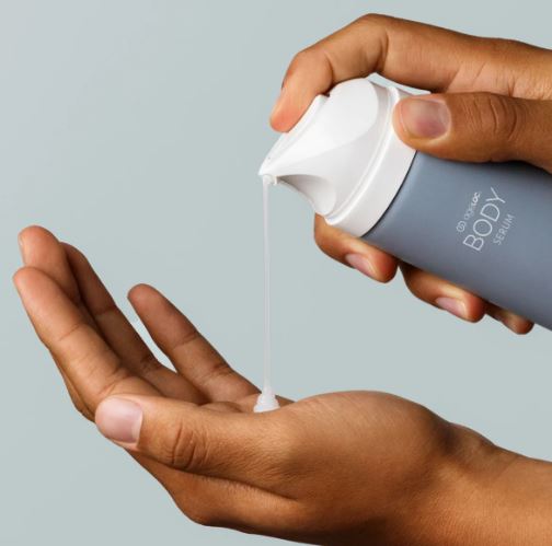 ageLOC Body Serum im Angebot