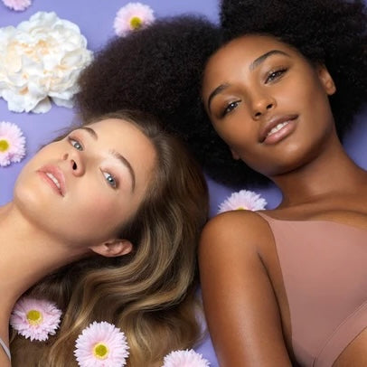 Gesichtsreinigung Nu Skin