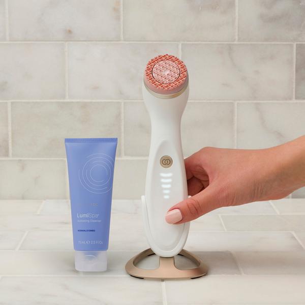 ageLOC LumiSpa iO - oily skin - Rose Gold