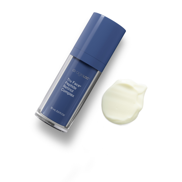 ageLOC Tru Face Complejo peptídico de retinol