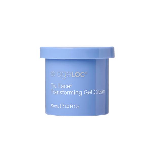 ageLOC Tru Face Transforming Gel Cream REFILL