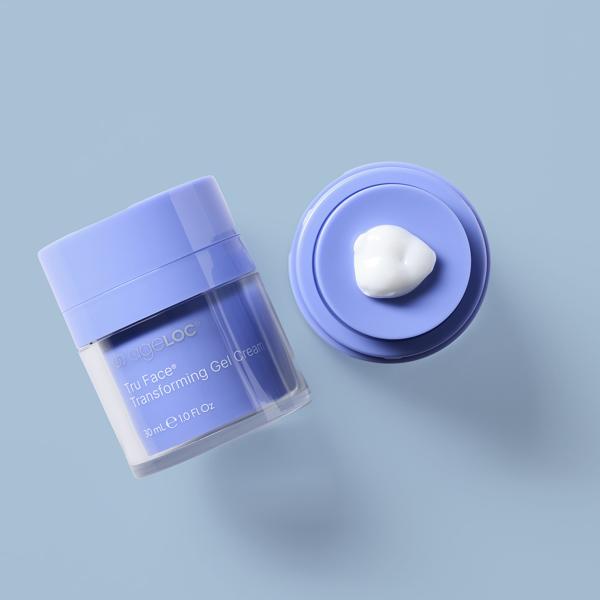 ageLOC Tru Face Transforming Gel Cream