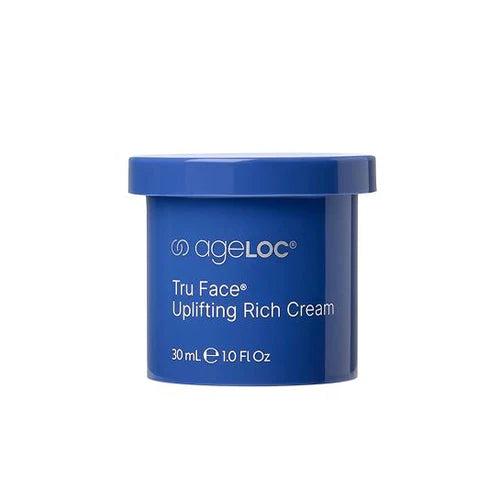 ageLOC Tru Face Uplififting Rich Cream
