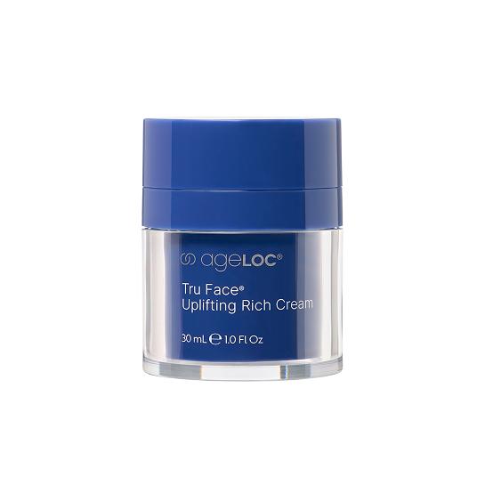 ageLOC Tru Face Uplififting Rich Cream