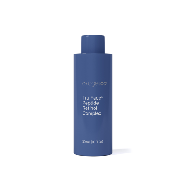 ageLOC Tru Face Peptide Retinol Complex