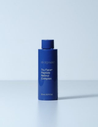 ageLOC Tru Face Peptide Retinol Complex REFILL