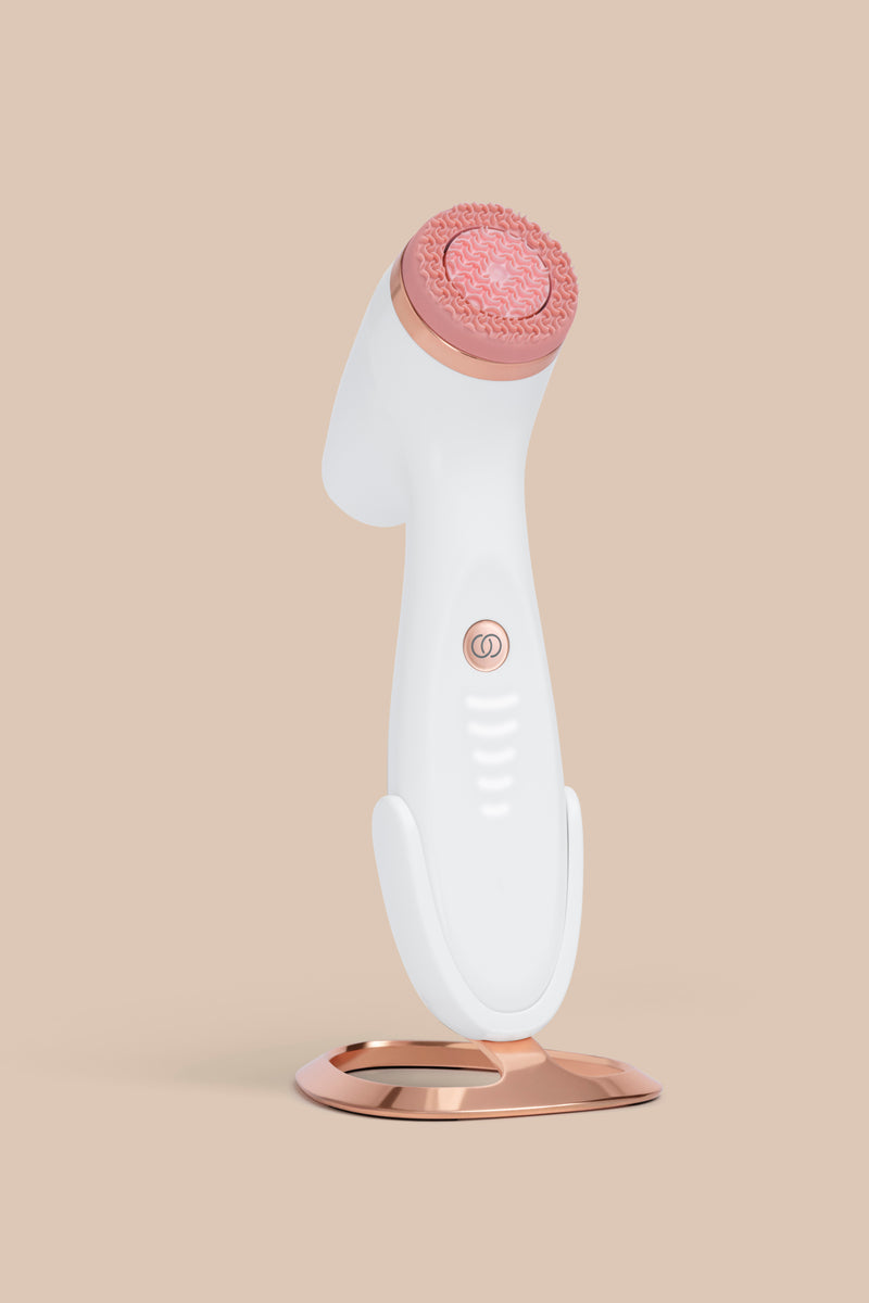 ageLOC LumiSpa iO - Pieles con imperfecciones - Rose Gold