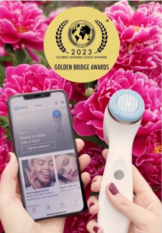 Preis ageLOC LumiSpa iO award