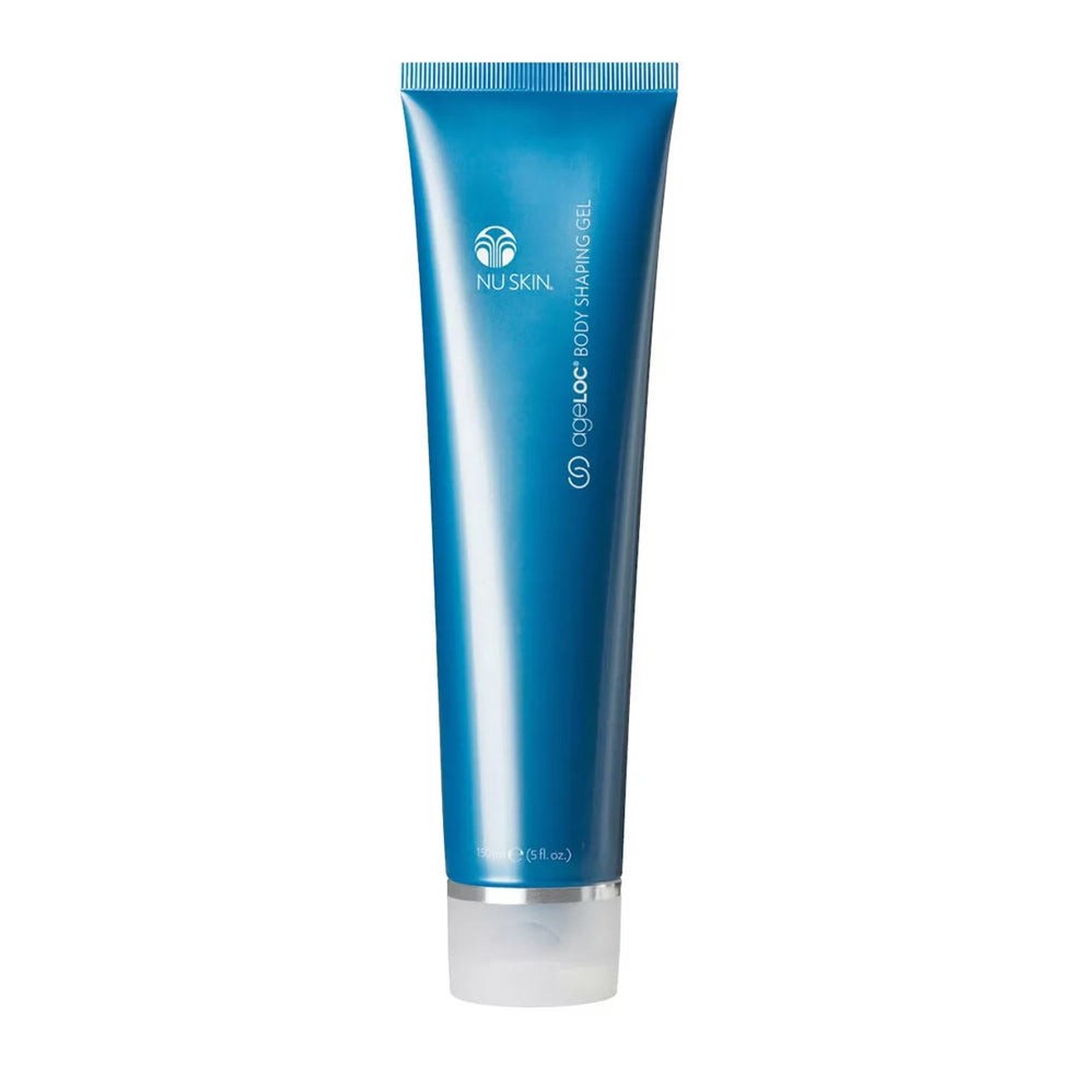 2 x ageLOC Lichaam vormgeven & 1 Dermatische effecten