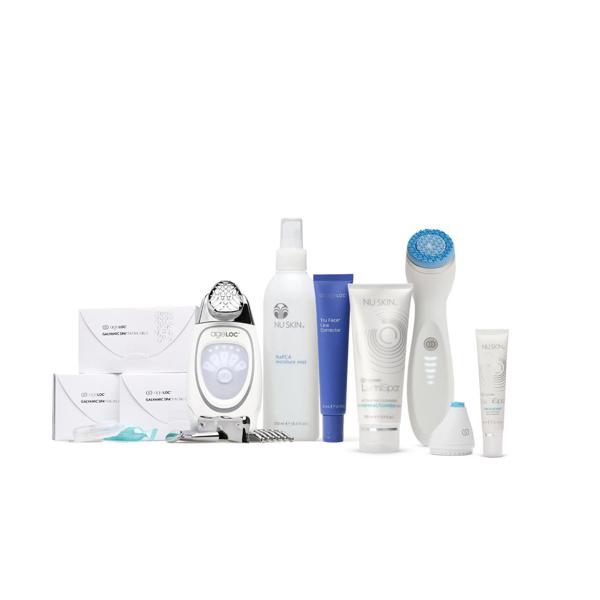 Spa Day Essentials iO - paquete económico