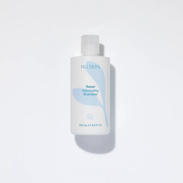 ReNu Volumizing Shampoo mit 20% Rabatt