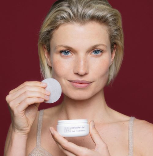 Nu Skin 180º AHA Facial Peel and Neutralizer günstiger