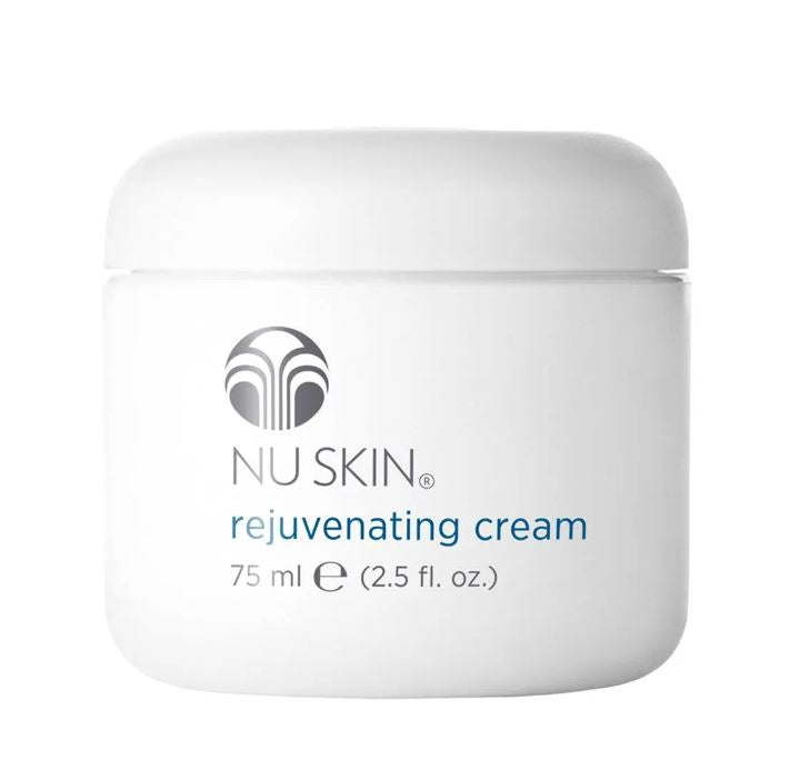 Nu Skin Rejuvenating Cream aus der Heritage Linie