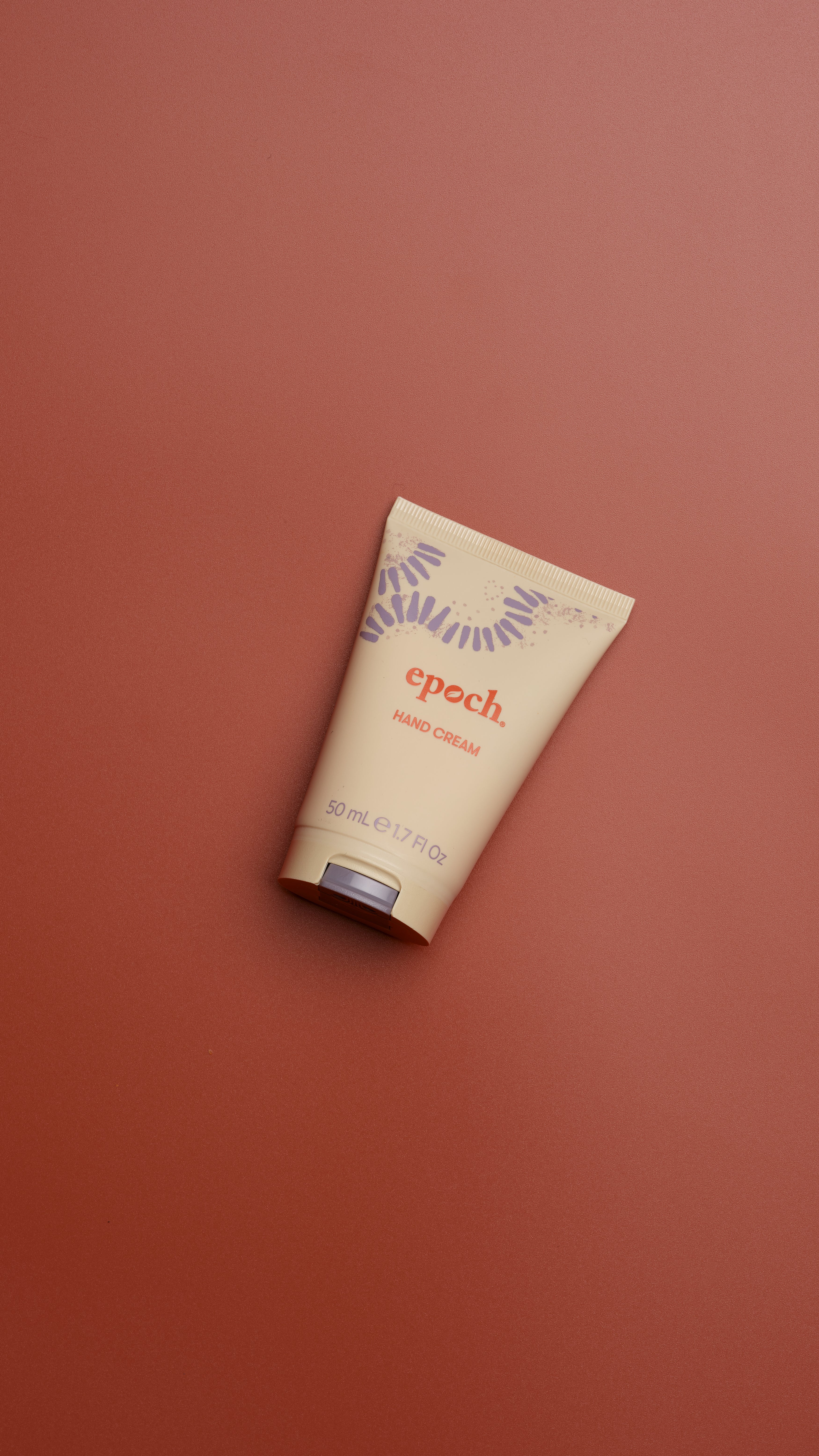 Epoch Hand Cream