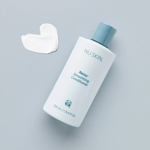 Renu Smoothing Conditioner von Nu Skin zur Haarglättung
