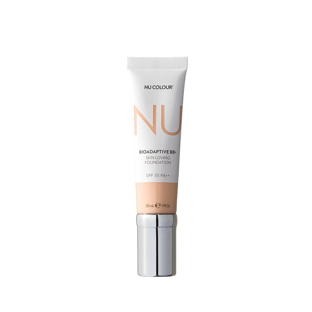 Bioadaptive BB+ Skin Loving Foundation